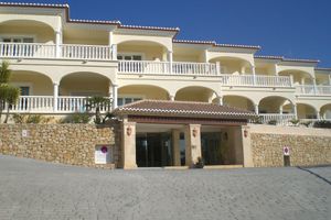 Alojamiento - Aparthotel Parques Casablanca