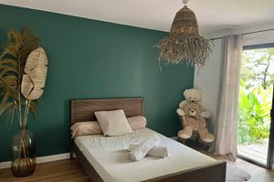 Alquiler Vacacional - Luxury villa, green and quiet