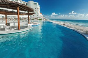 Alojamiento - Cyan Cancun Resort & Spa