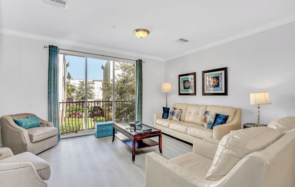 Emerald Isle - Hoteles en Convention Center de Orlando