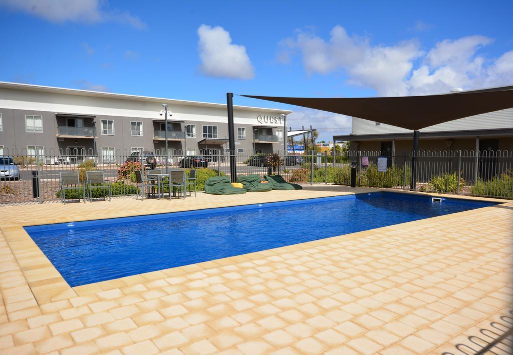 Vista Piscina Quest Whyalla