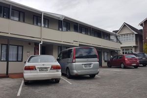 Alojamiento - Halswell Lodge - Motel