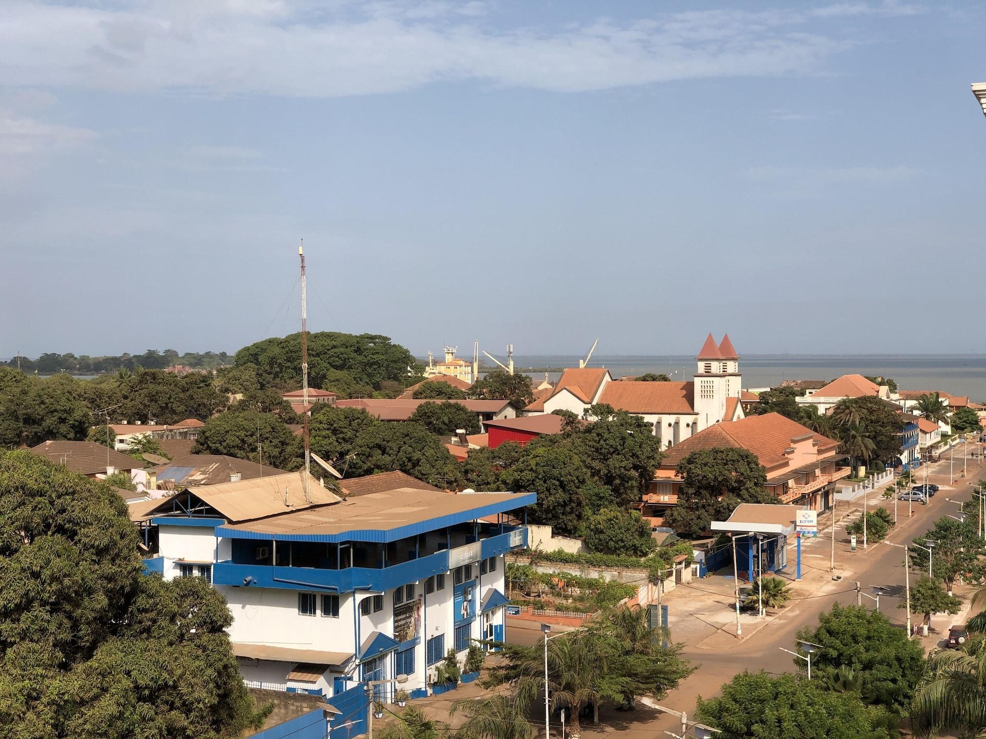 Playa Bissau Royal Hotel