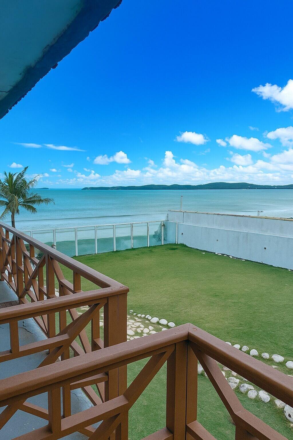 Varios HANNA Búzios Al Mare Hotel