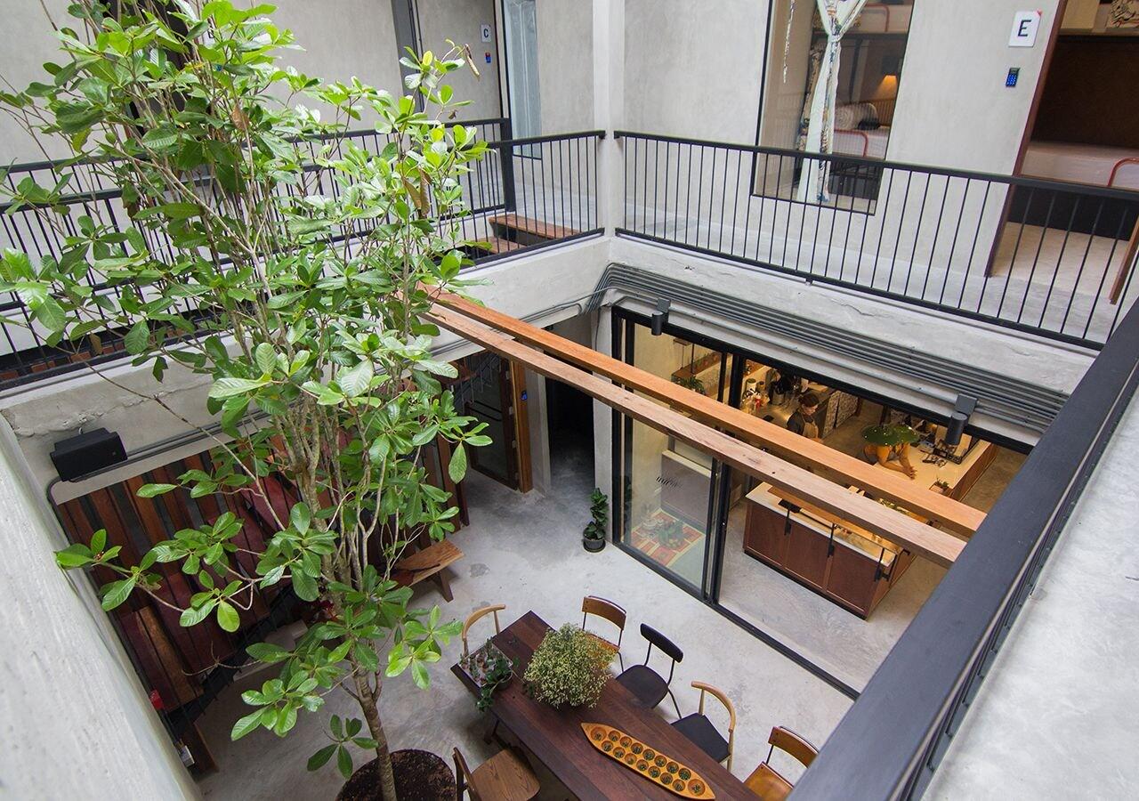 Varios TAN Hostel x Cafe - Adults Only