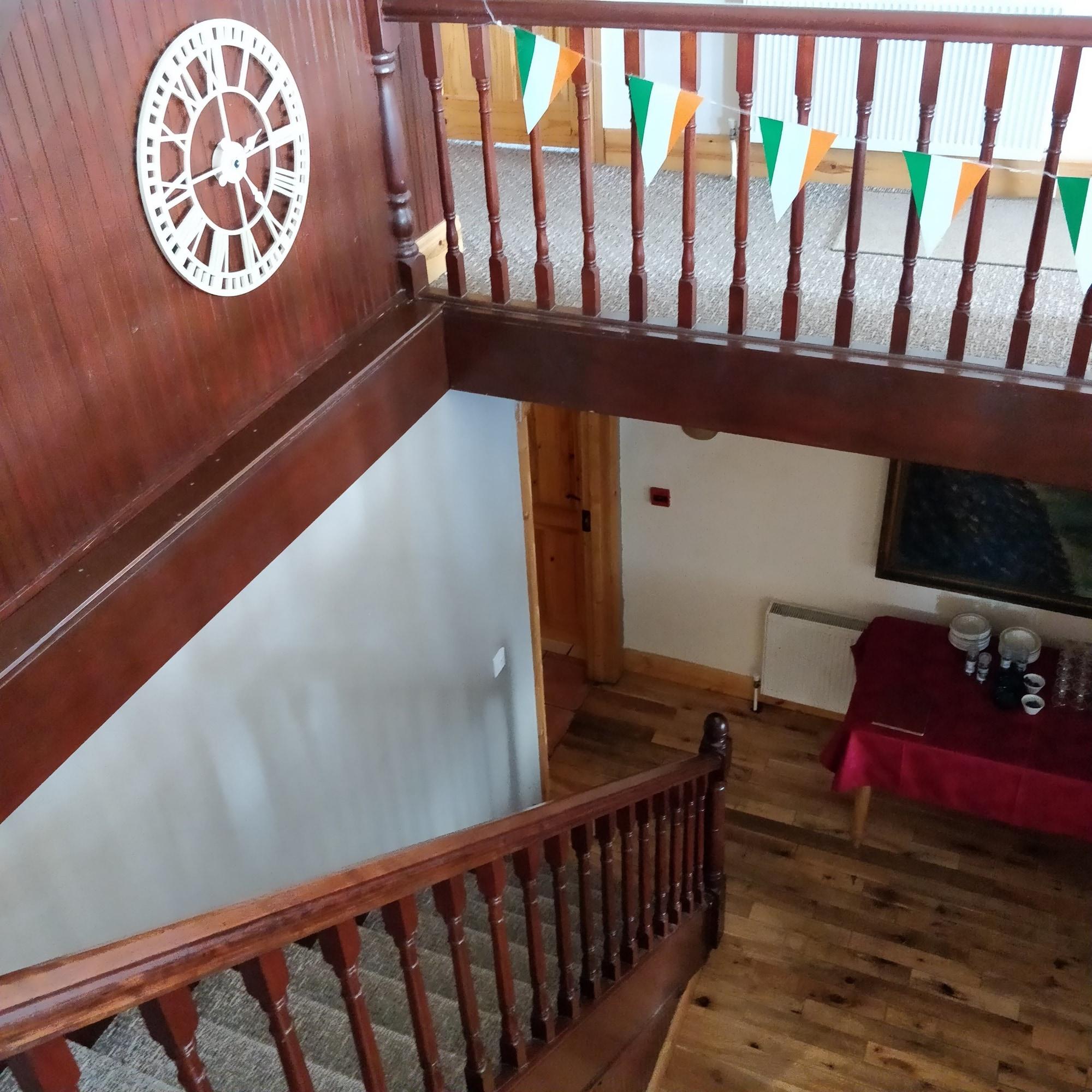 Varios Áras BnB and Self Catering Accommodation