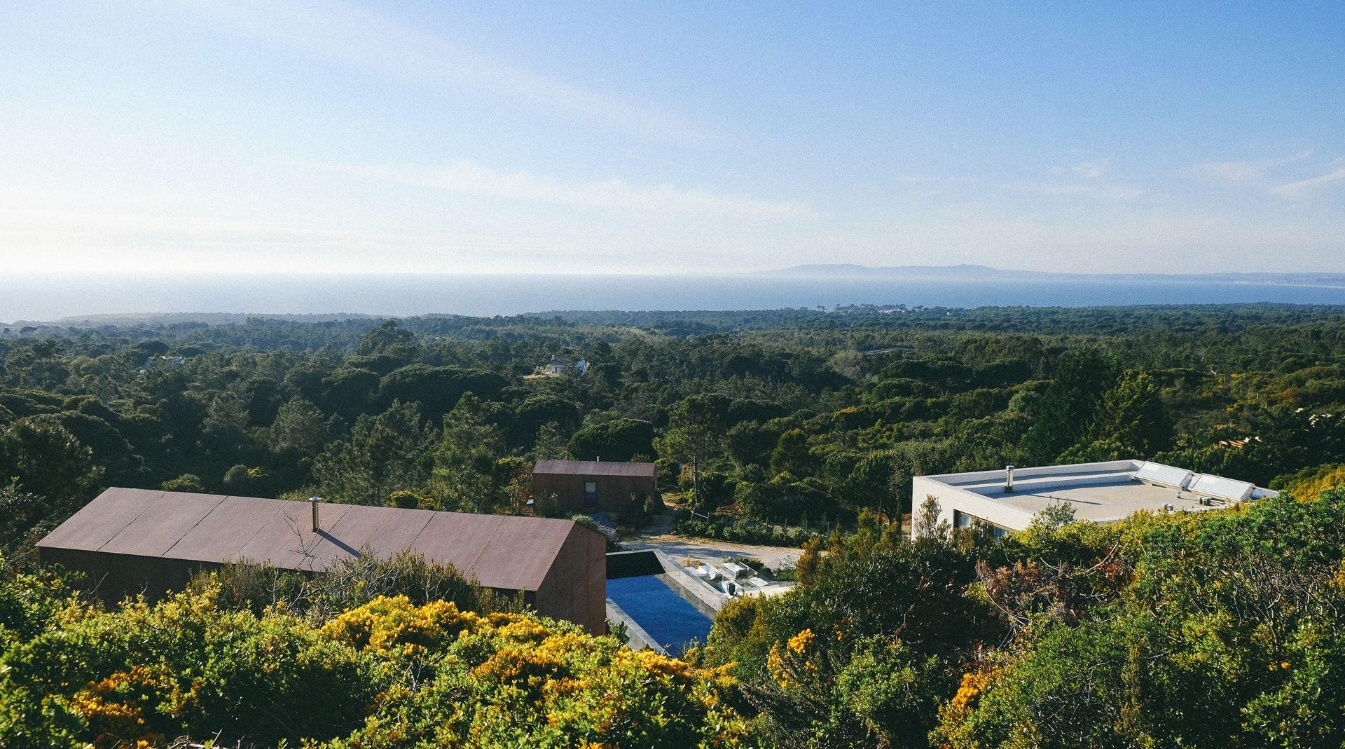 Comodidades del Alojamiento Villa Epicurea