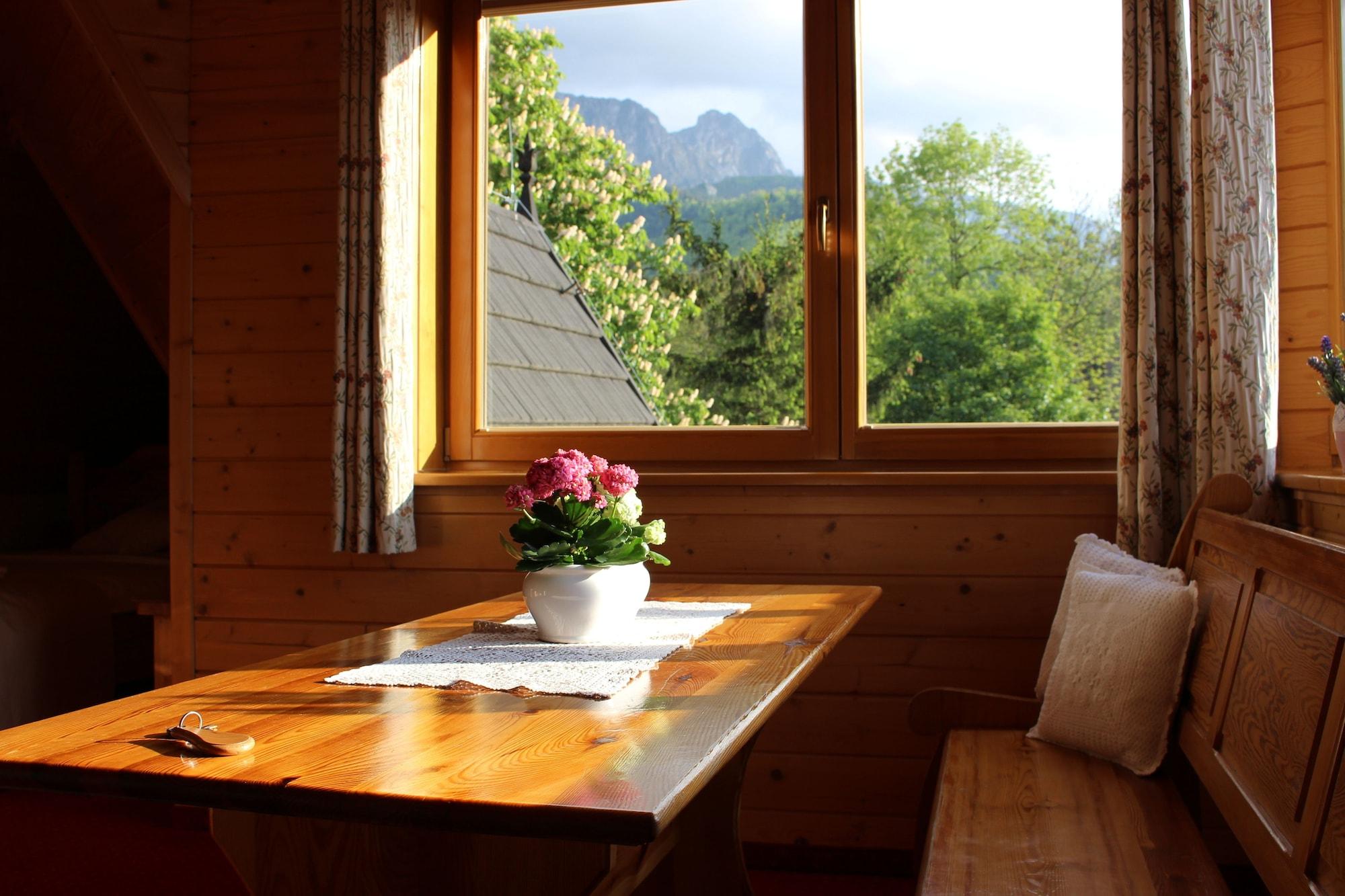 Equipamiento de Habitación Zakopiański Dwór