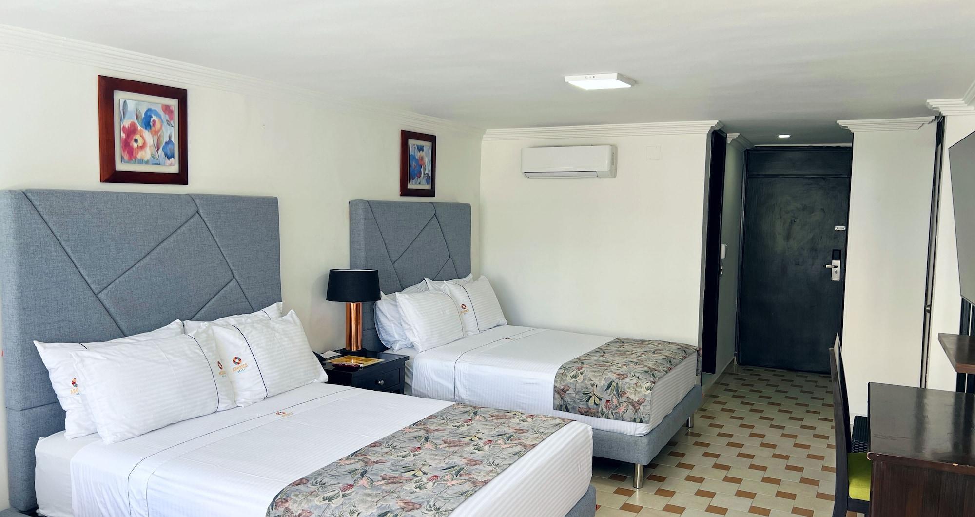 Hotel Hotel Arhuaco