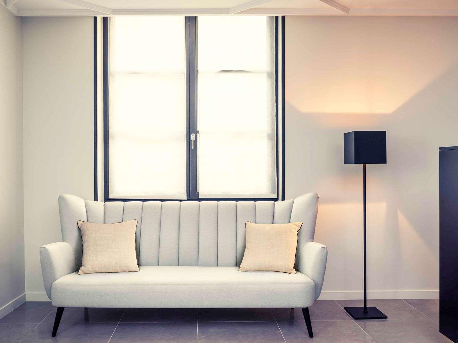 Hotel Mercure Paris Arc de Triomphe Wagram