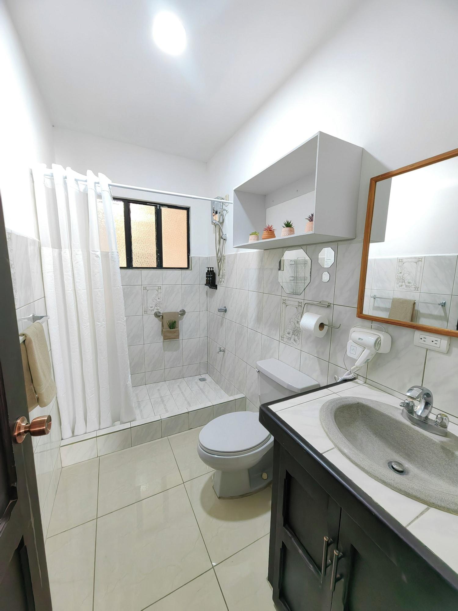 Equipamiento de Habitación CasAguacate