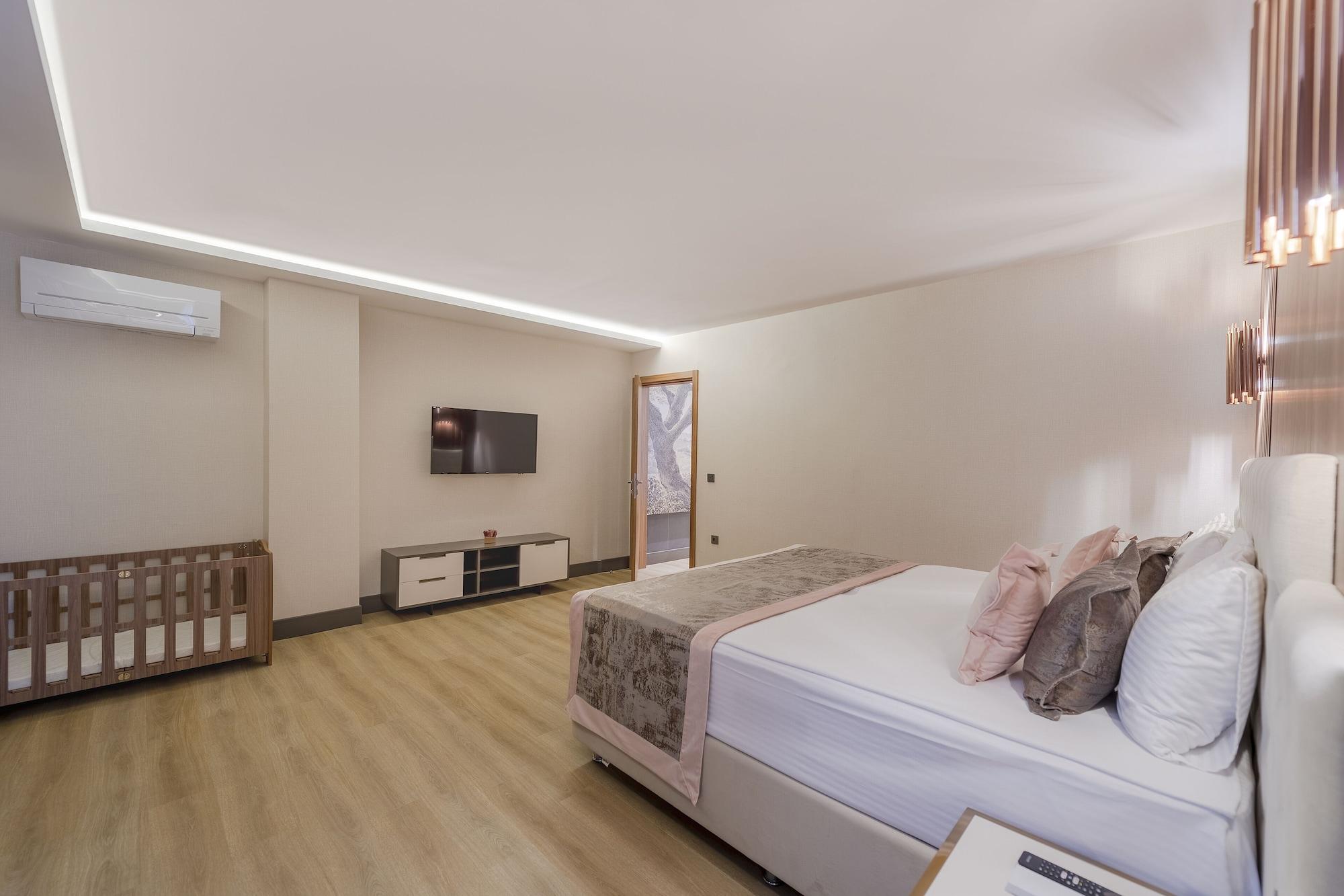 Habitación Sealife Royal