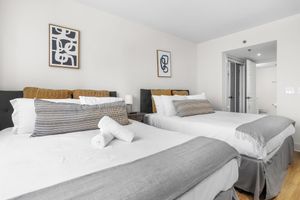Renta temporal - Pentagon City Apartments near Fashion Centre - We Host