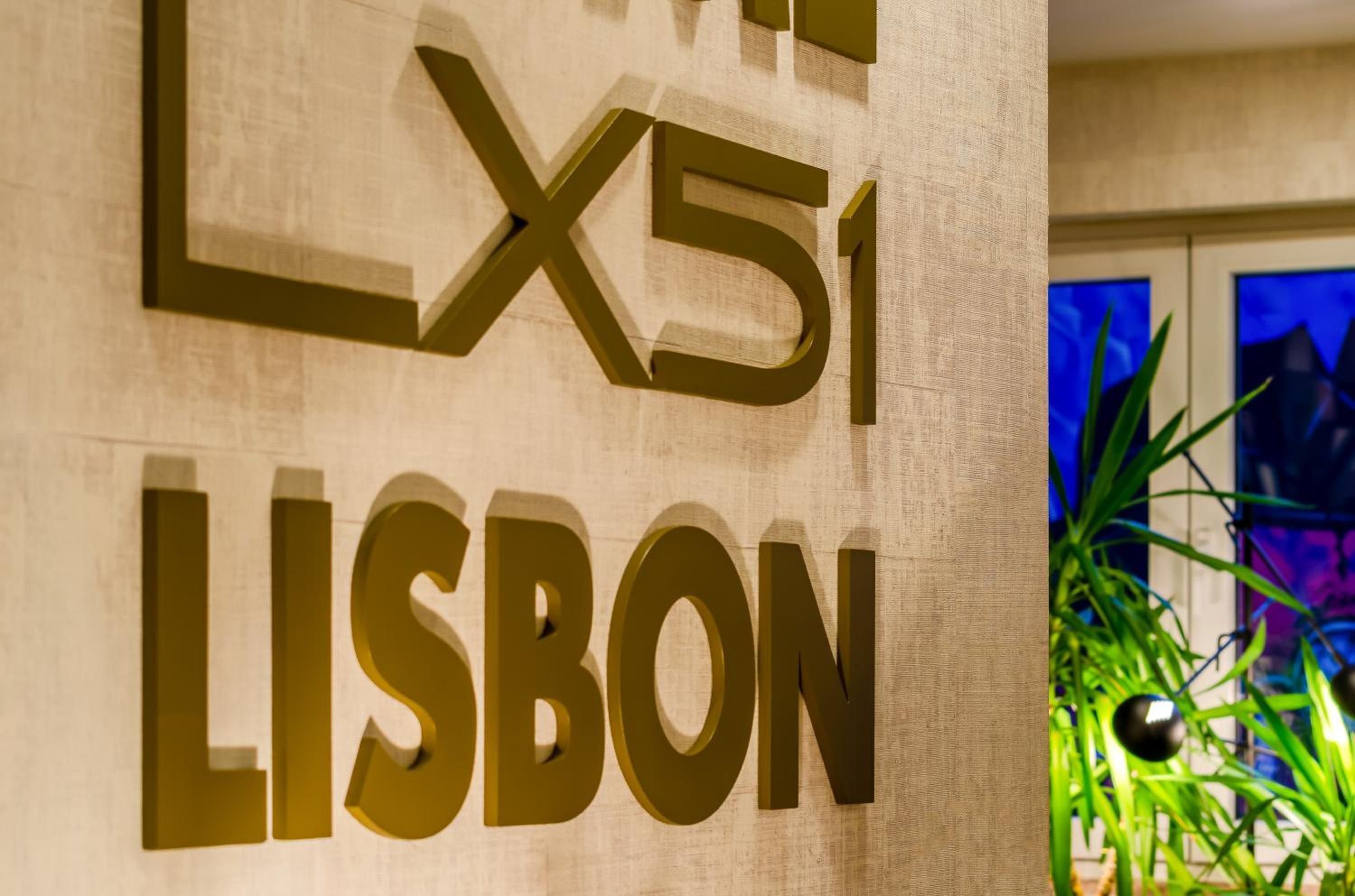 Varios LX51 Lisbon Center - Studios & Suites by APT IIN