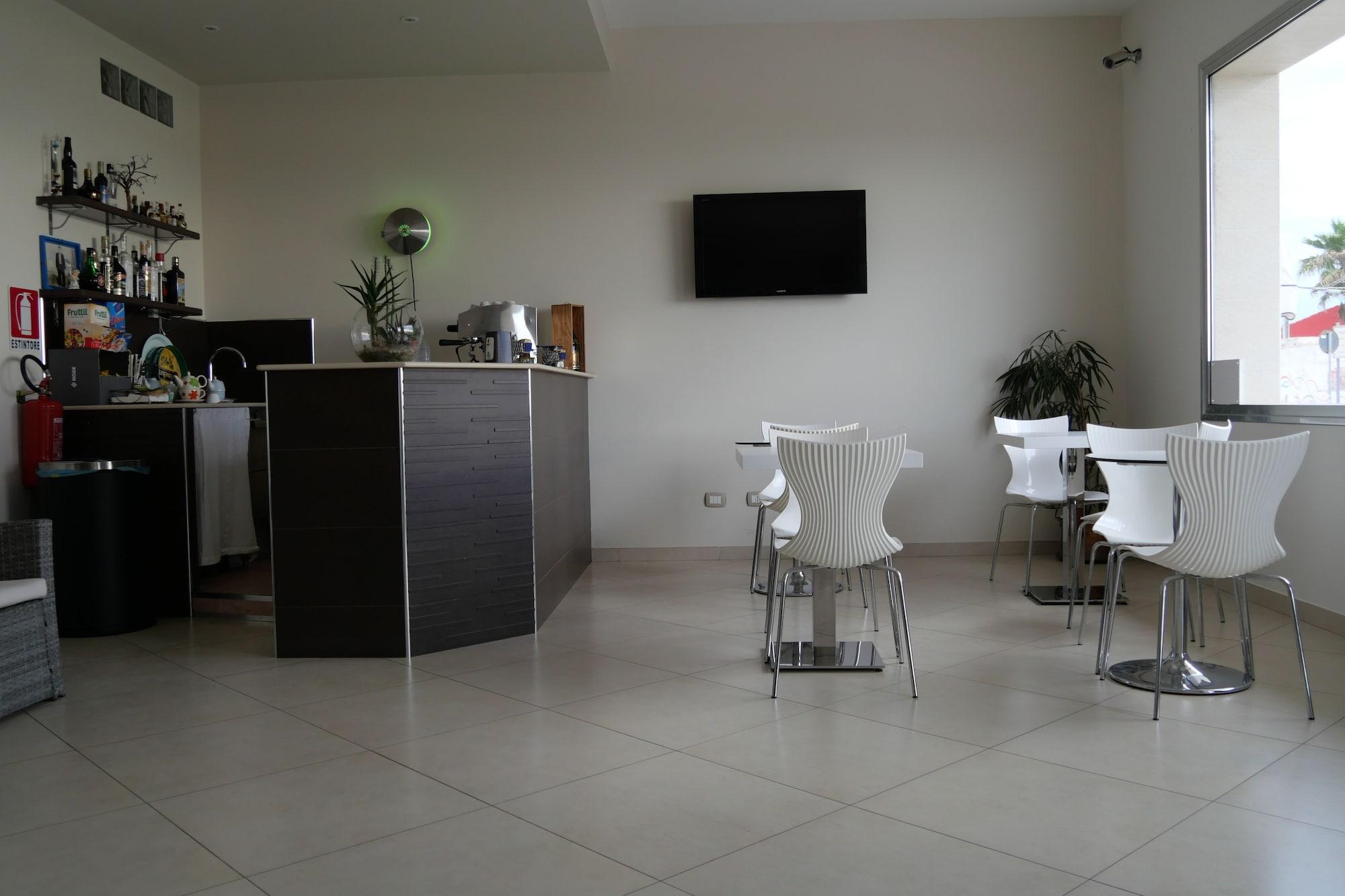 Bar/Salón Hotel Celeste