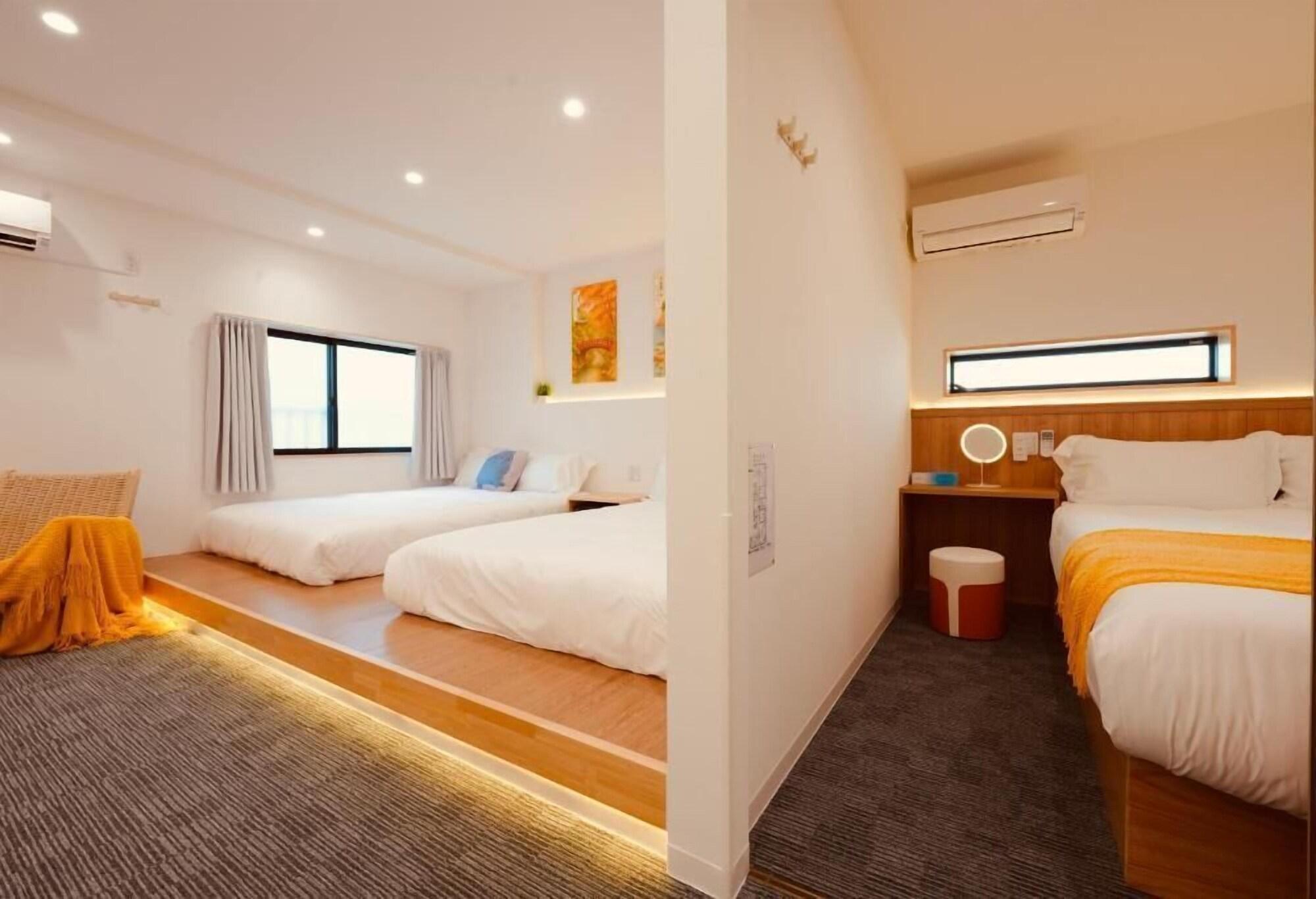 Habitación YUKIYAMA HOTEL