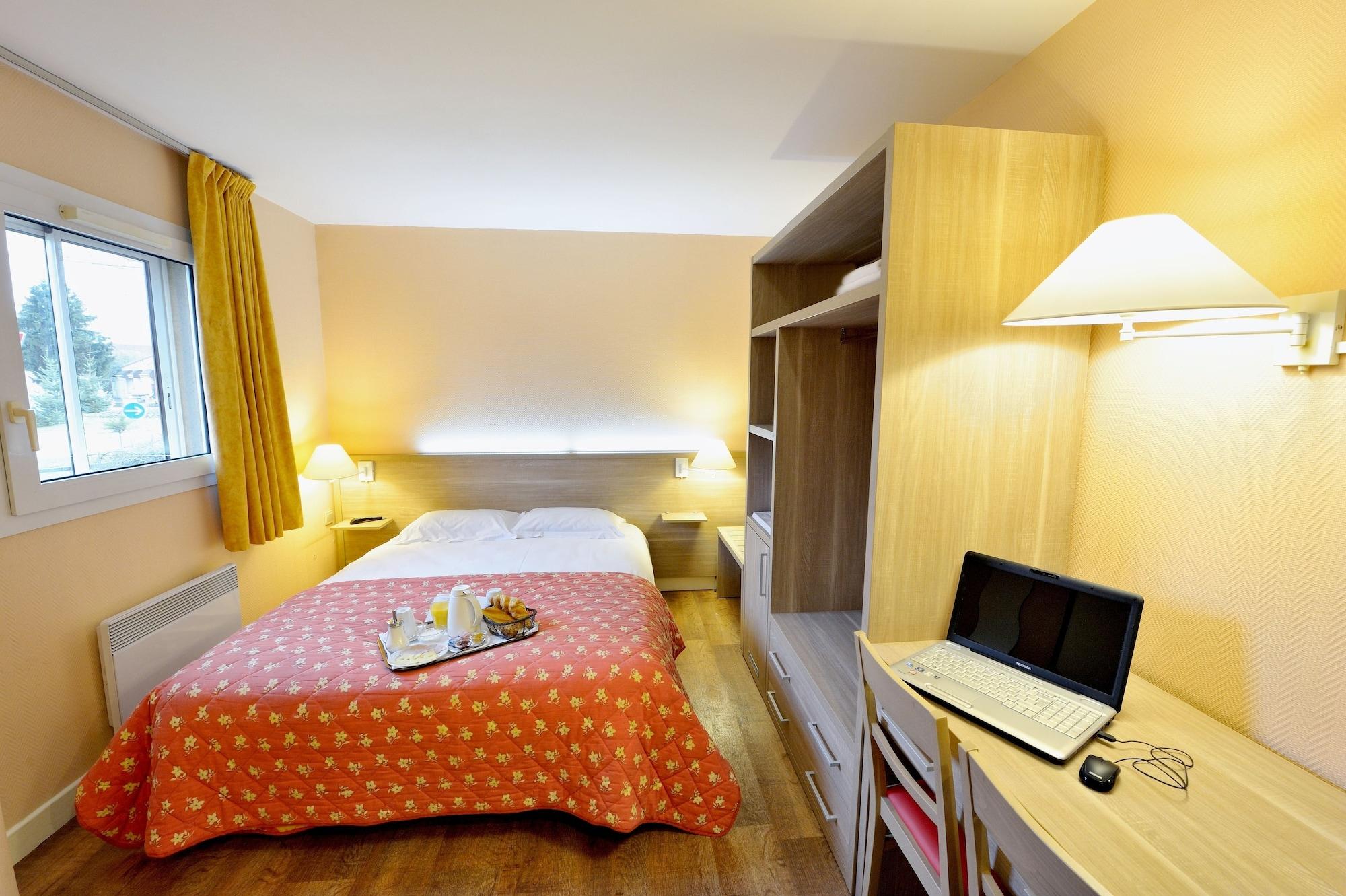 Habitación Hôtel du Lion d'Argent et des Tanneries
