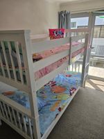 Alquiler Vacacional - Kainga Tatahi  - Modern Urenui Beach Bach