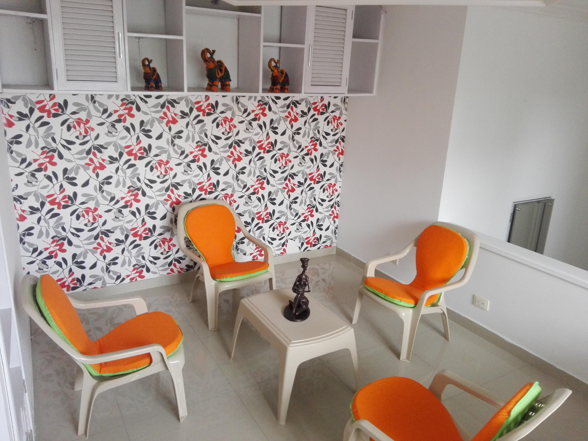 Comodidades del Alojamiento Forastero Hotel