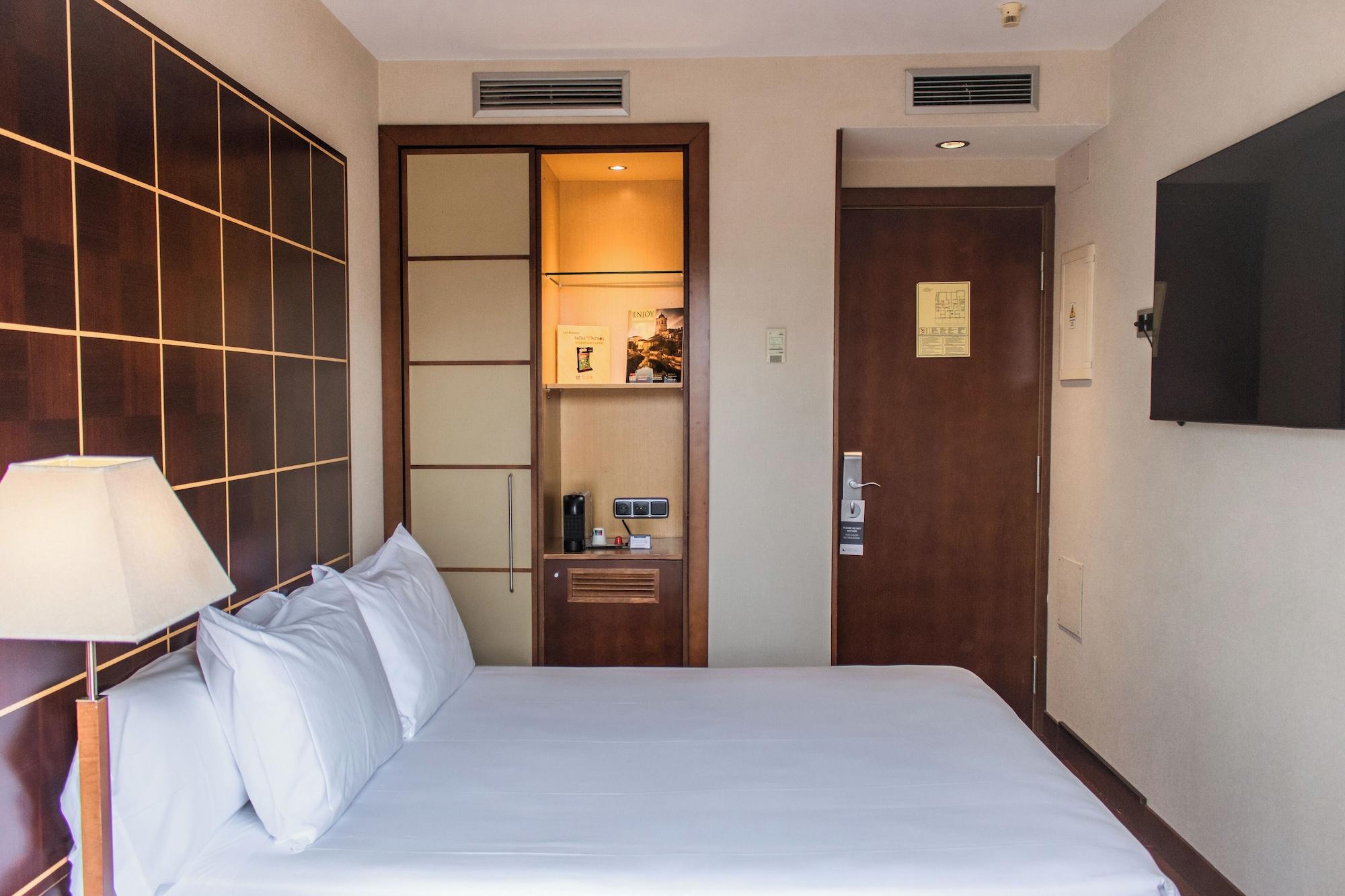 Varios Hotel Eurostars Diana Palace