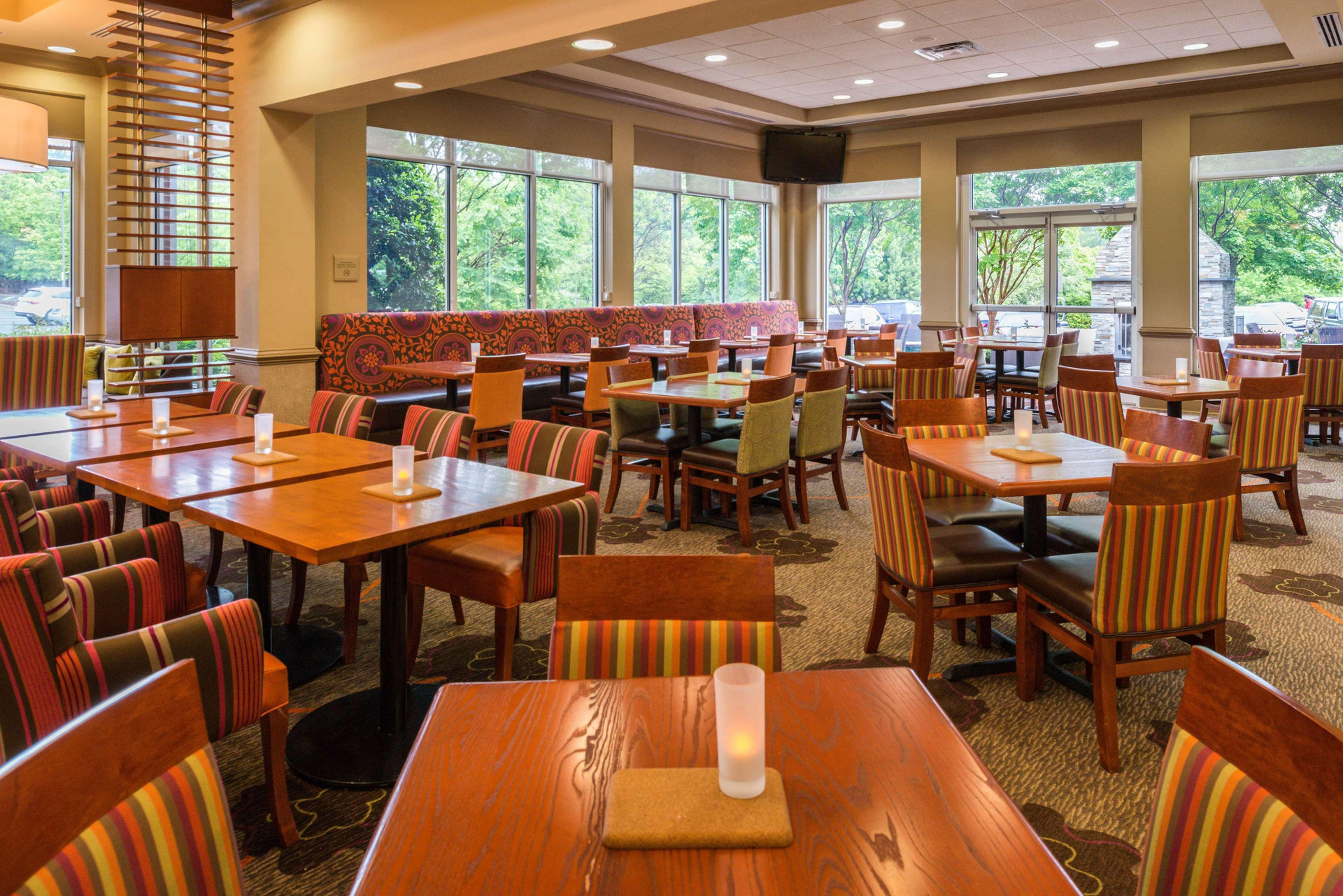 Restaurant Hilton Garden Inn Charlottesville