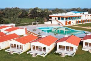 Alojamiento - Greenland Resort