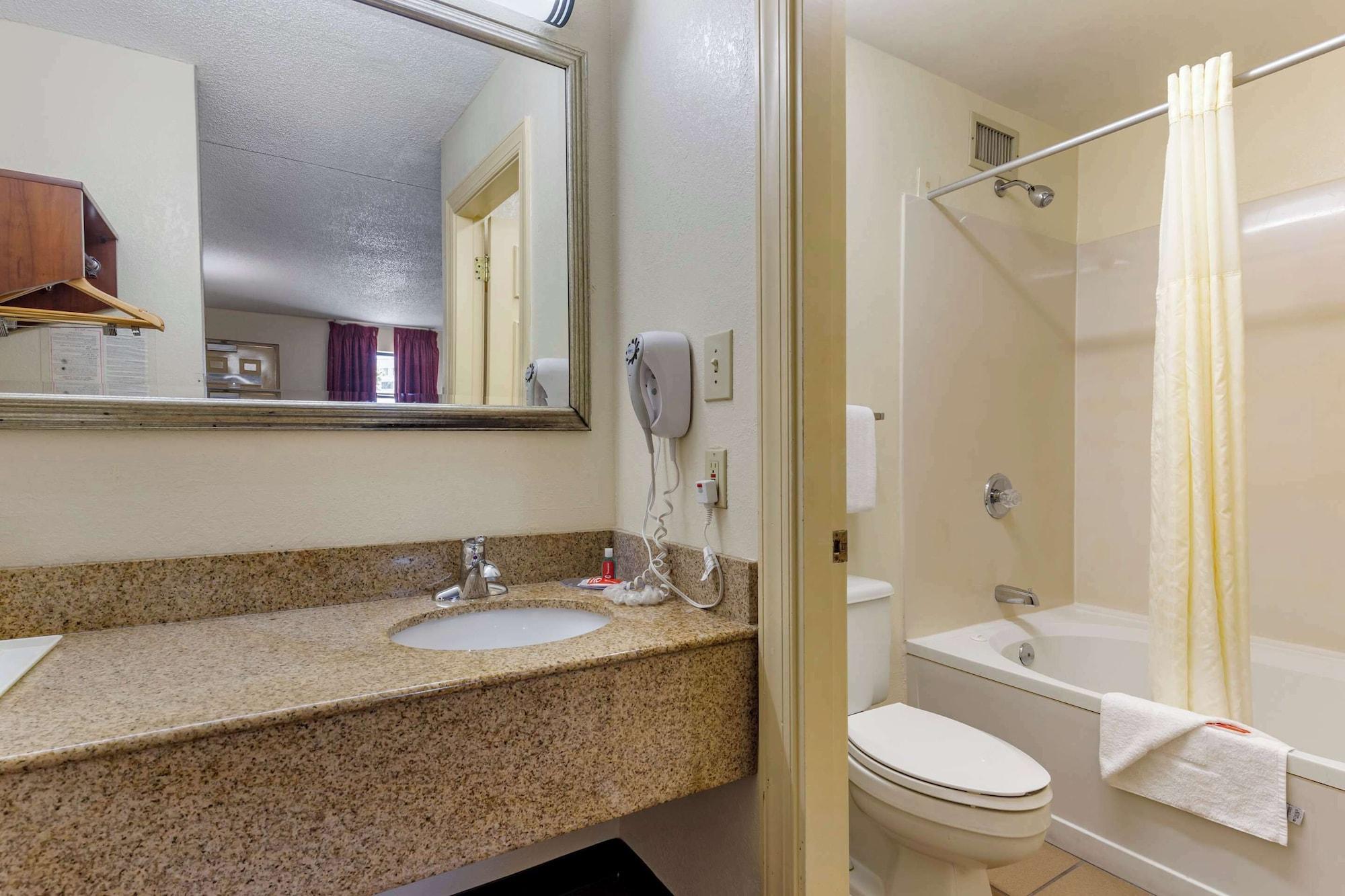 Habitación Econo Lodge