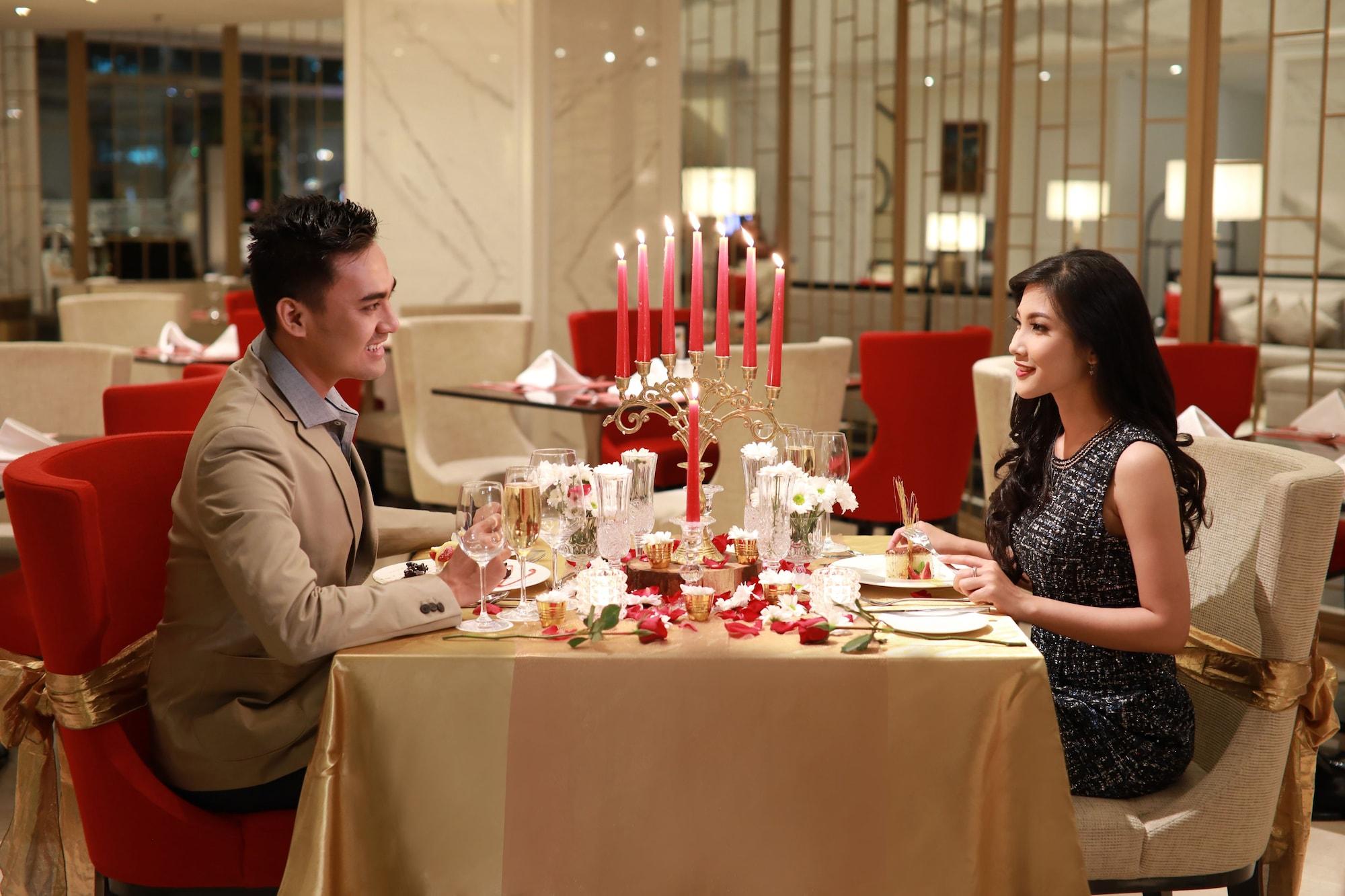 Restaurant Swiss-Belboutique Yogyakarta