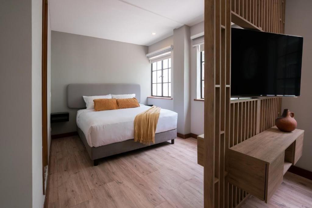 Habitación CASA SUE LIVING & HOTEL