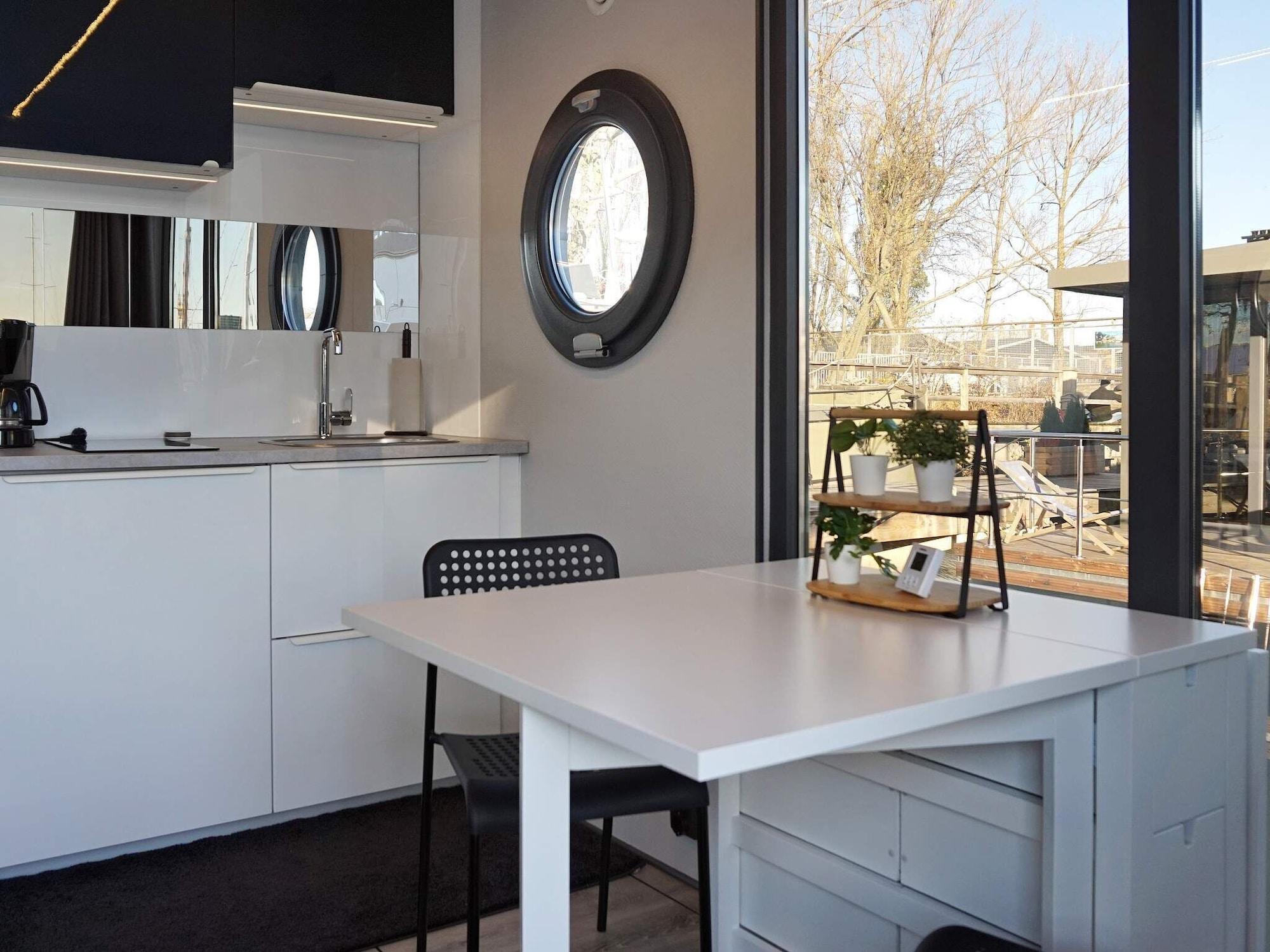 Equipamiento de Habitación Holiday Home in Göteborg