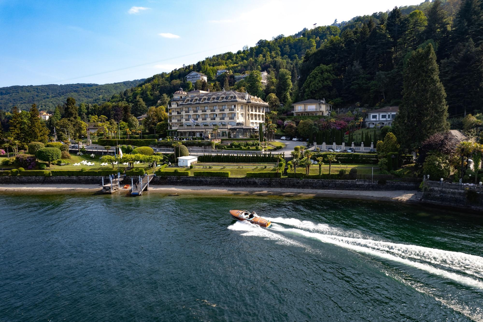 Playa Villa e Palazzo Aminta Hotel Beauty and SPA