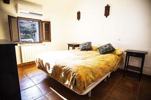 Alquiler Vacacional - Fabulous Country House, private pool, AC units in all rooms, wi-fi. Grazalema
