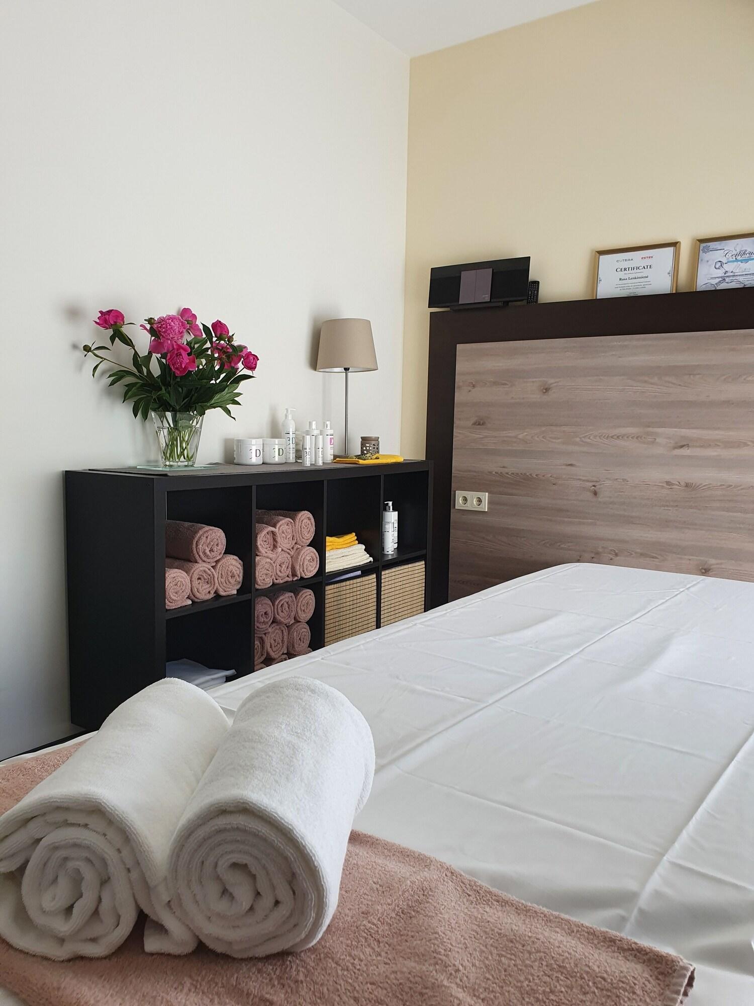 Spa Vila Labas Rytas