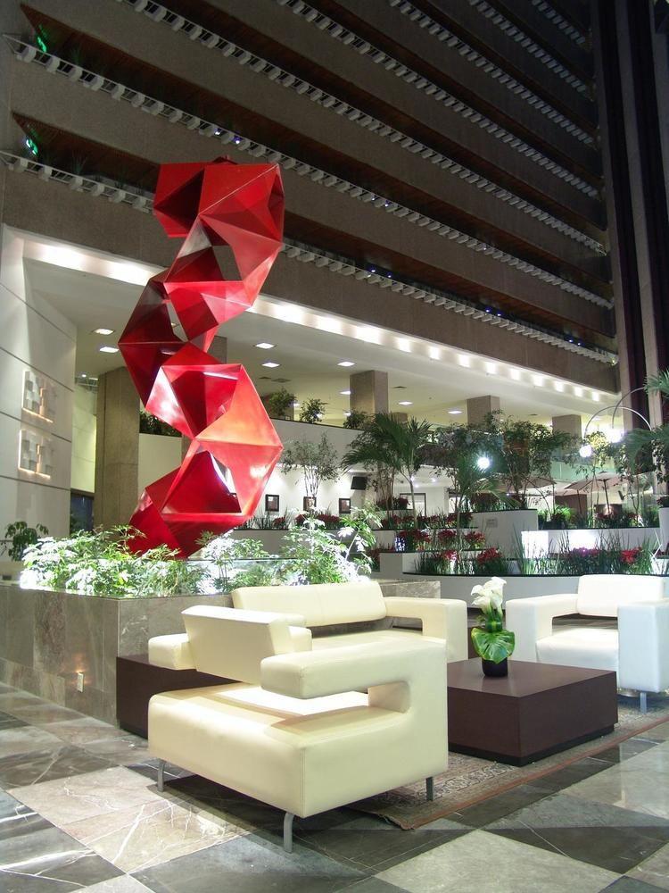 Hotel Hotel Paraiso Mexico City