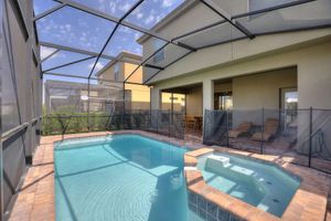 Alquiler Vacacional - Summer Solstice @ Windsor Westside by Shine Villas #114