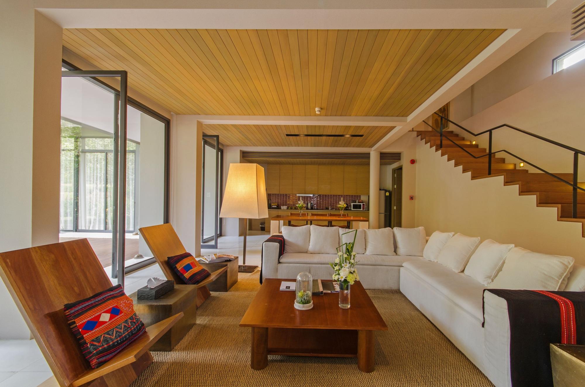Habitación Veranda Chiang Mai