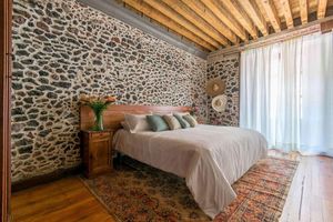 Alquiler Vacacional - est. 1598 1BR. suite + Cathedral View + balconies CASA SAUTO