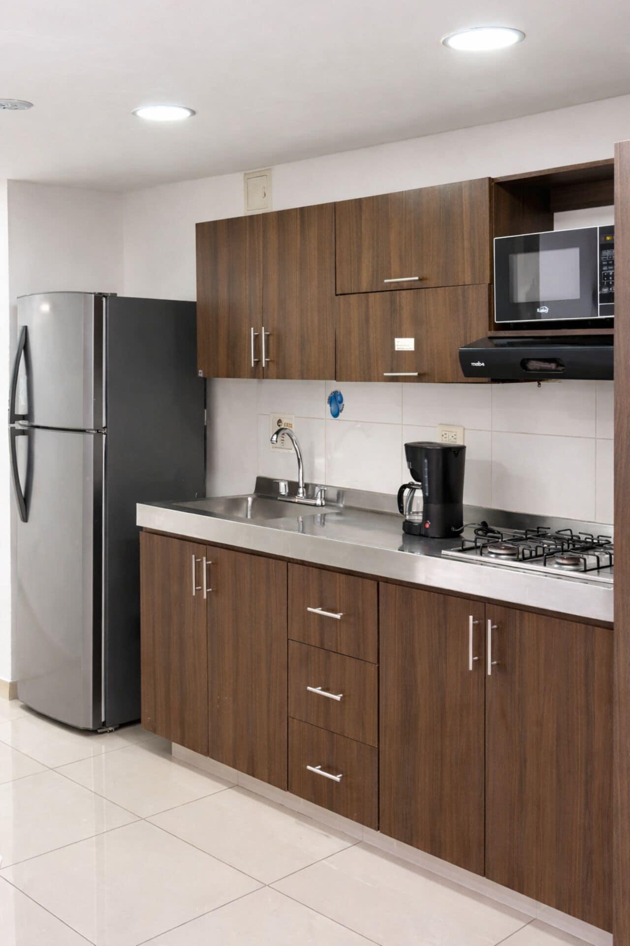 Set de Habitación Hotel Ivanna - Laureles