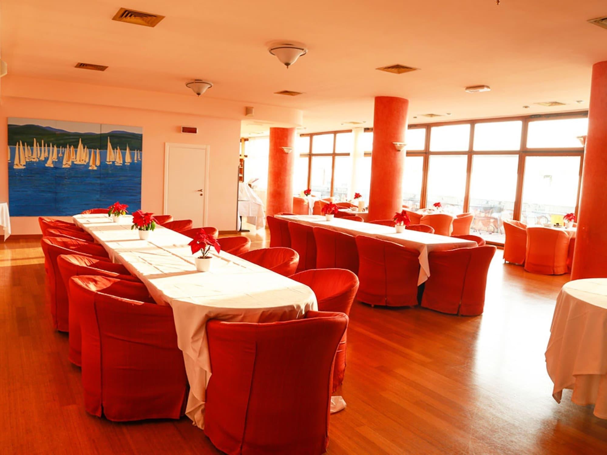 Restaurant Hotel Greif Maria Theresia