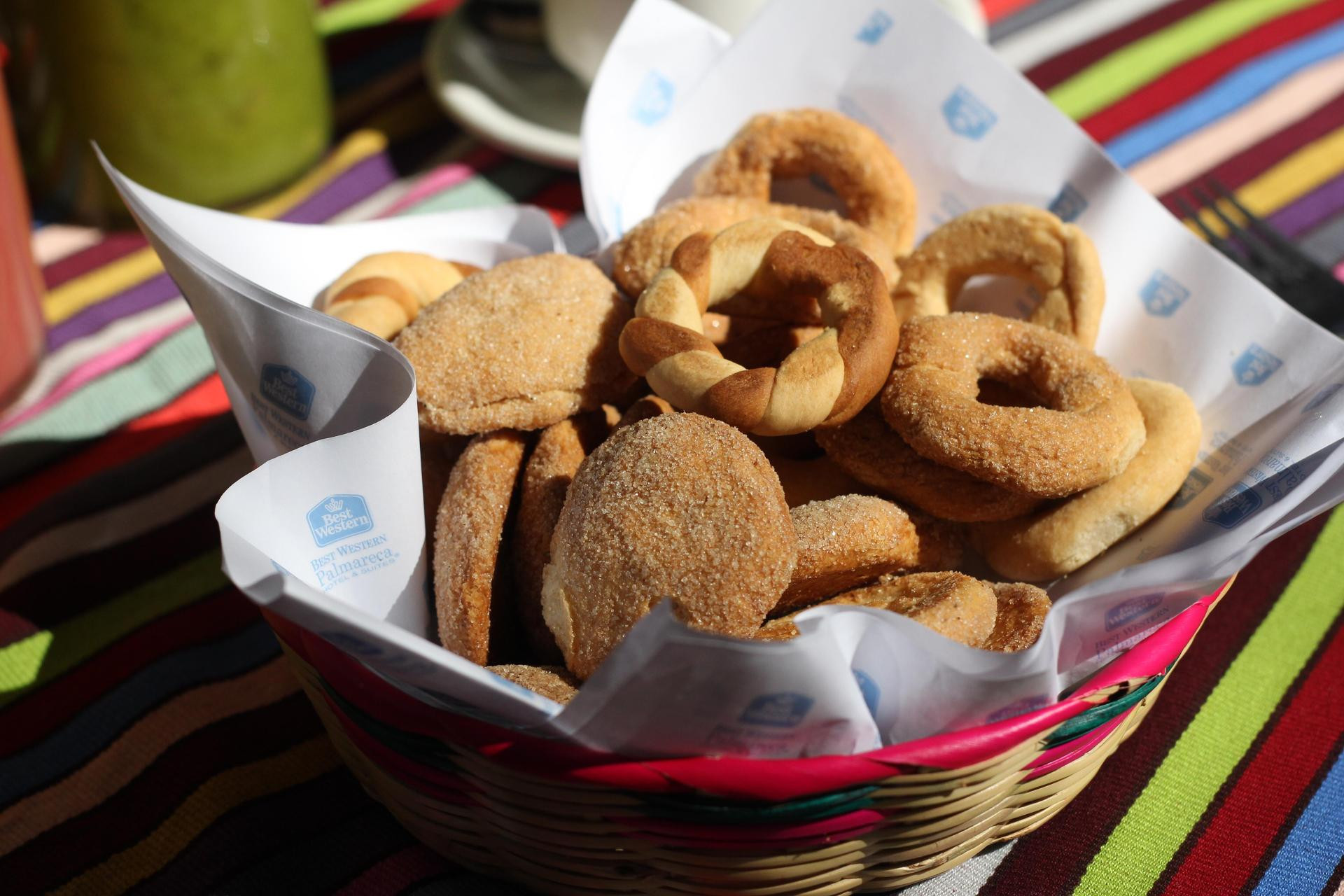 Restaurant Palmareca Suites & Hotel