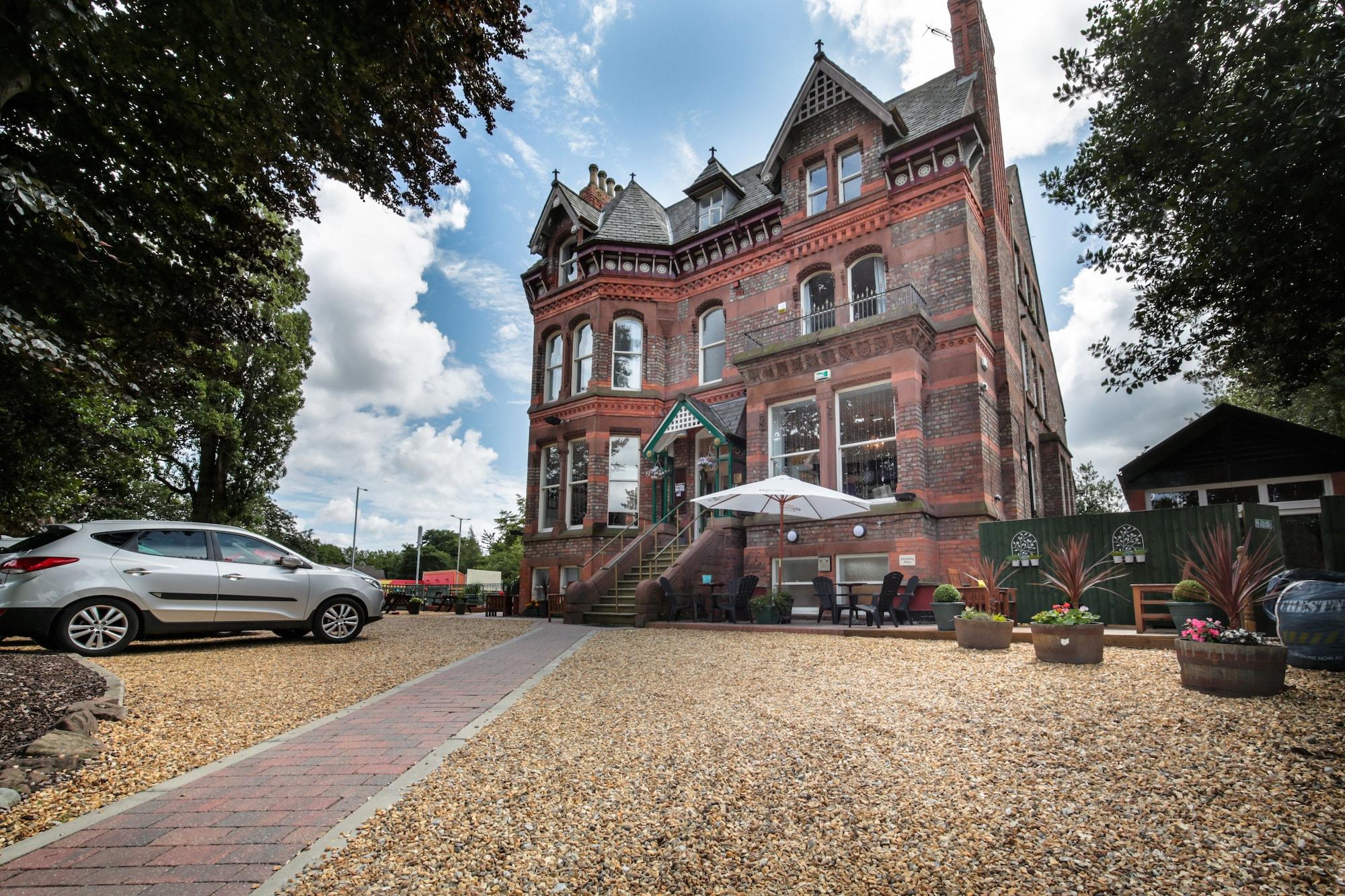 Varios Sefton Park Hotel