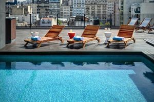 Alojamiento - Boutique Apartments San Telmo
