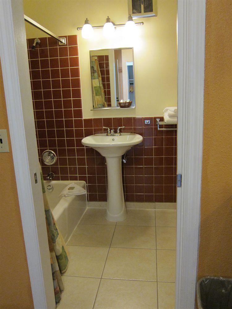 Set de Habitación Toll Road Inn