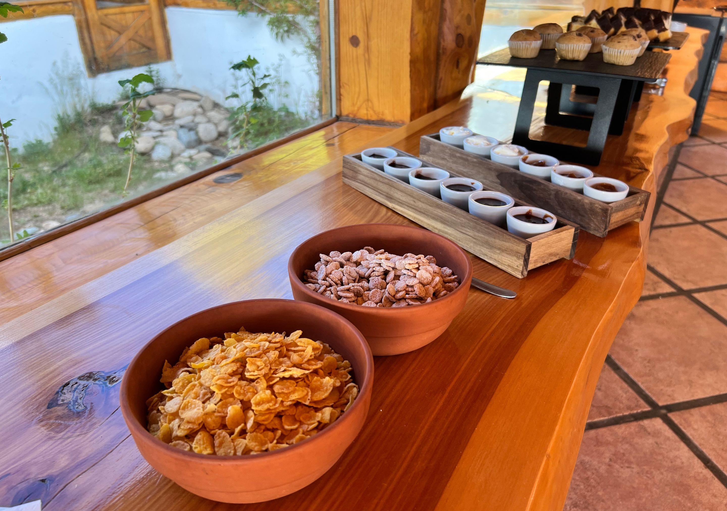 Restaurant La Balconada by DOT Boutique