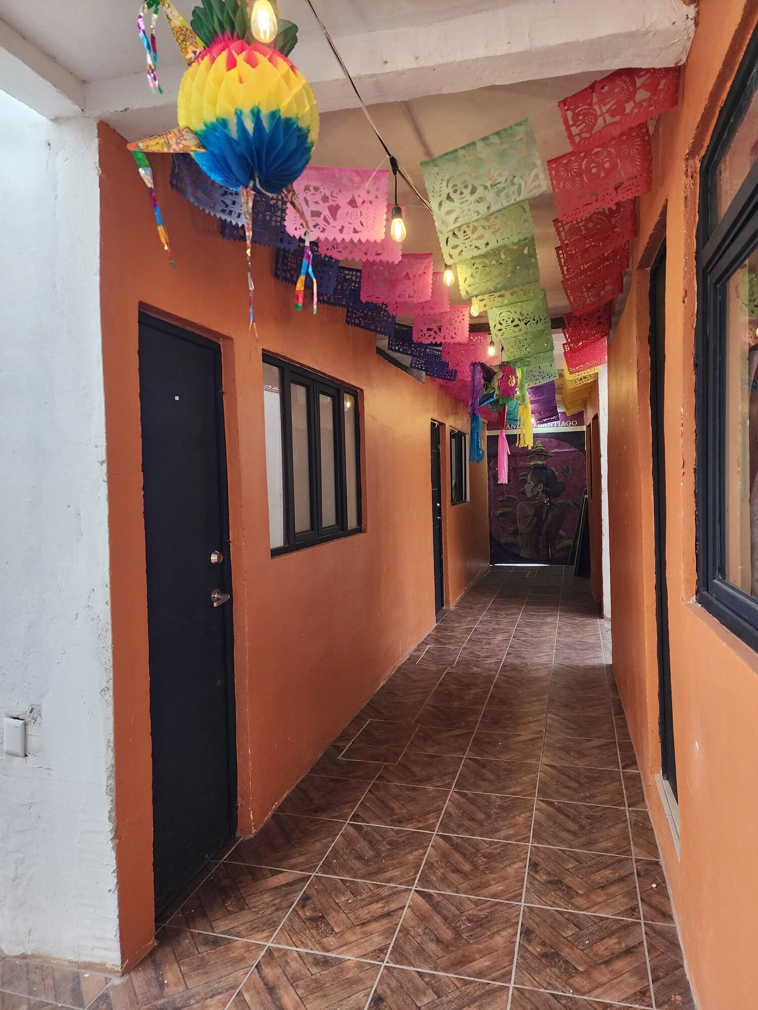 Varios Casa Corazon