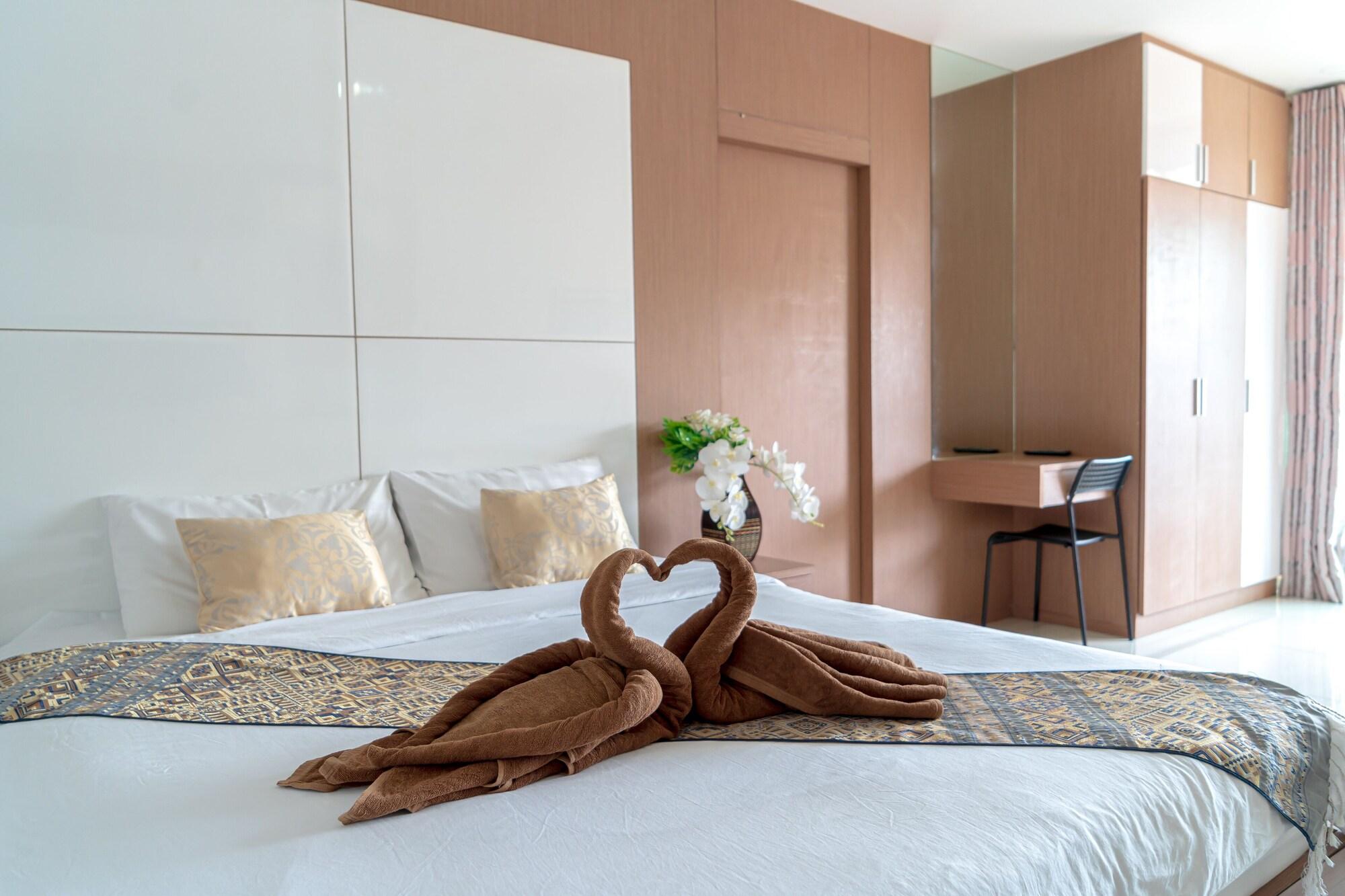 Habitación The Infinity Suite Chiangrai