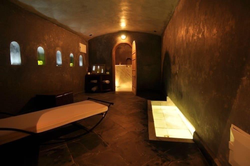 Spa Riad Layla