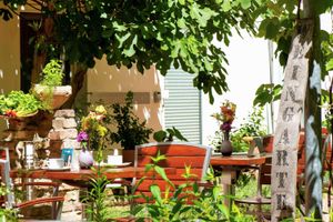 Alojamiento - Mercure Hotel Berlin Mitte