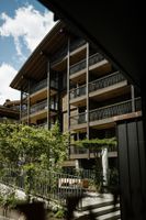 Alojamiento - BERGWELT GRINDELWALD | ALPINE DESIGN RESORT