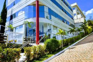 Alojamiento - Compacto Hotel Alphaville Campinas